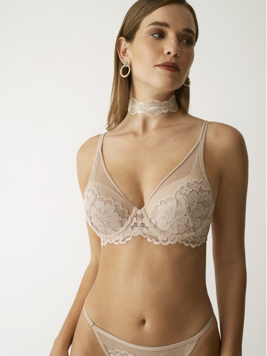 PROMISE BRA L6391