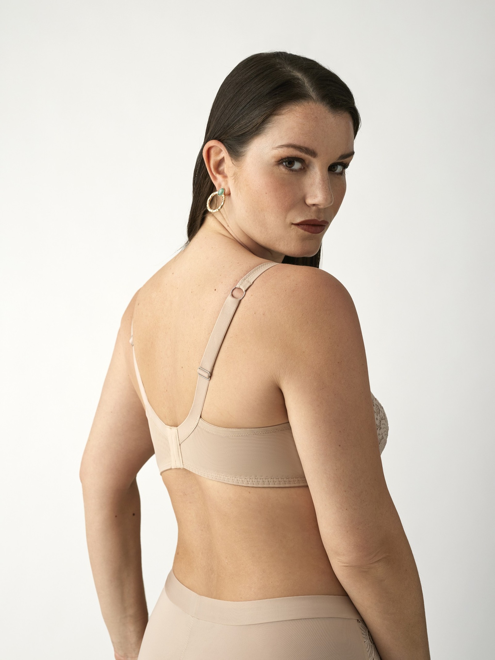 SUJETADOR PROMISE L6421