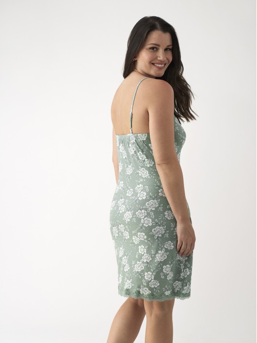 CAMISA DORMIR SENHORA PROMISE N19021