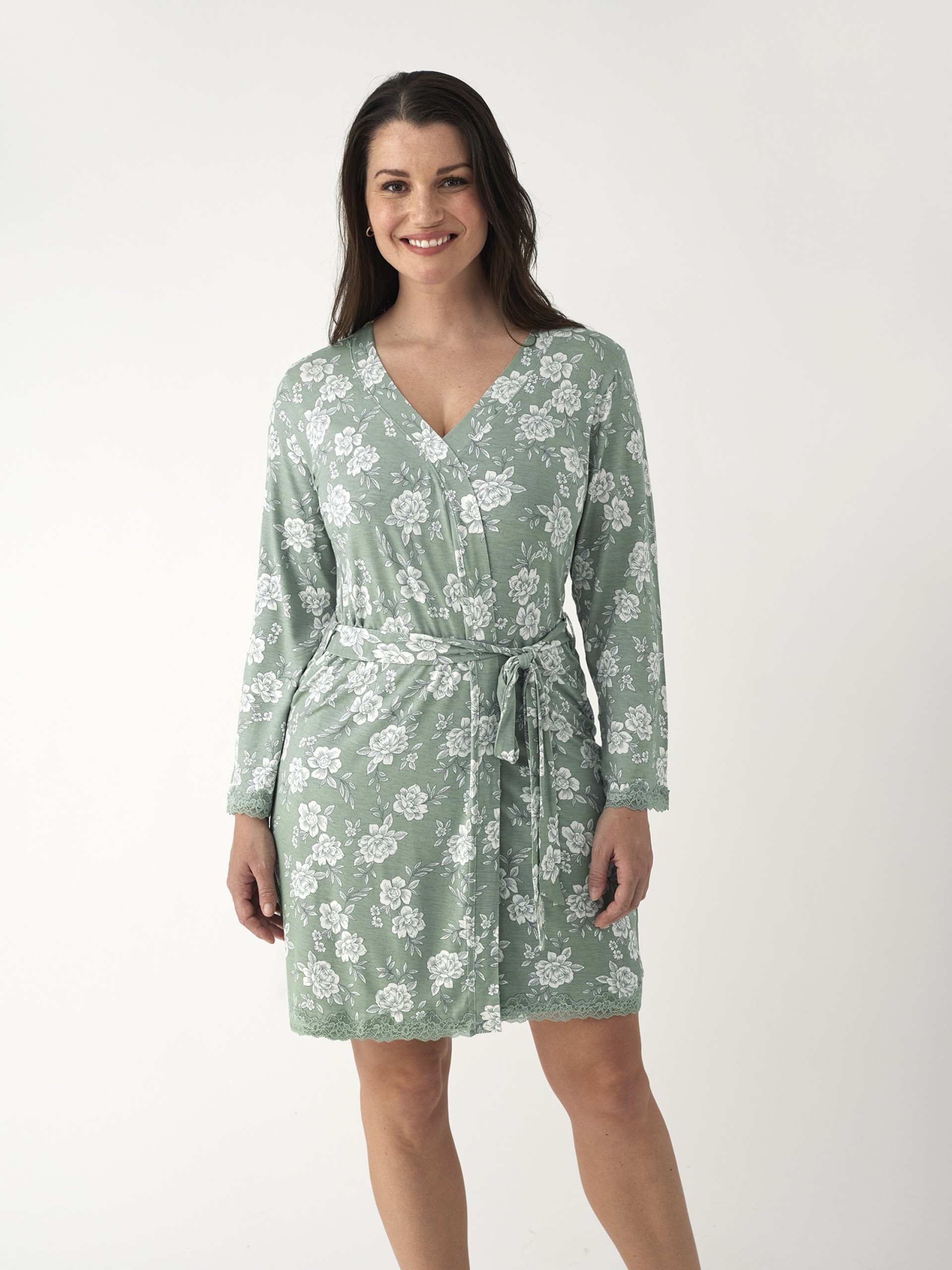 BATA DE SEÑORA PROMISE N19034