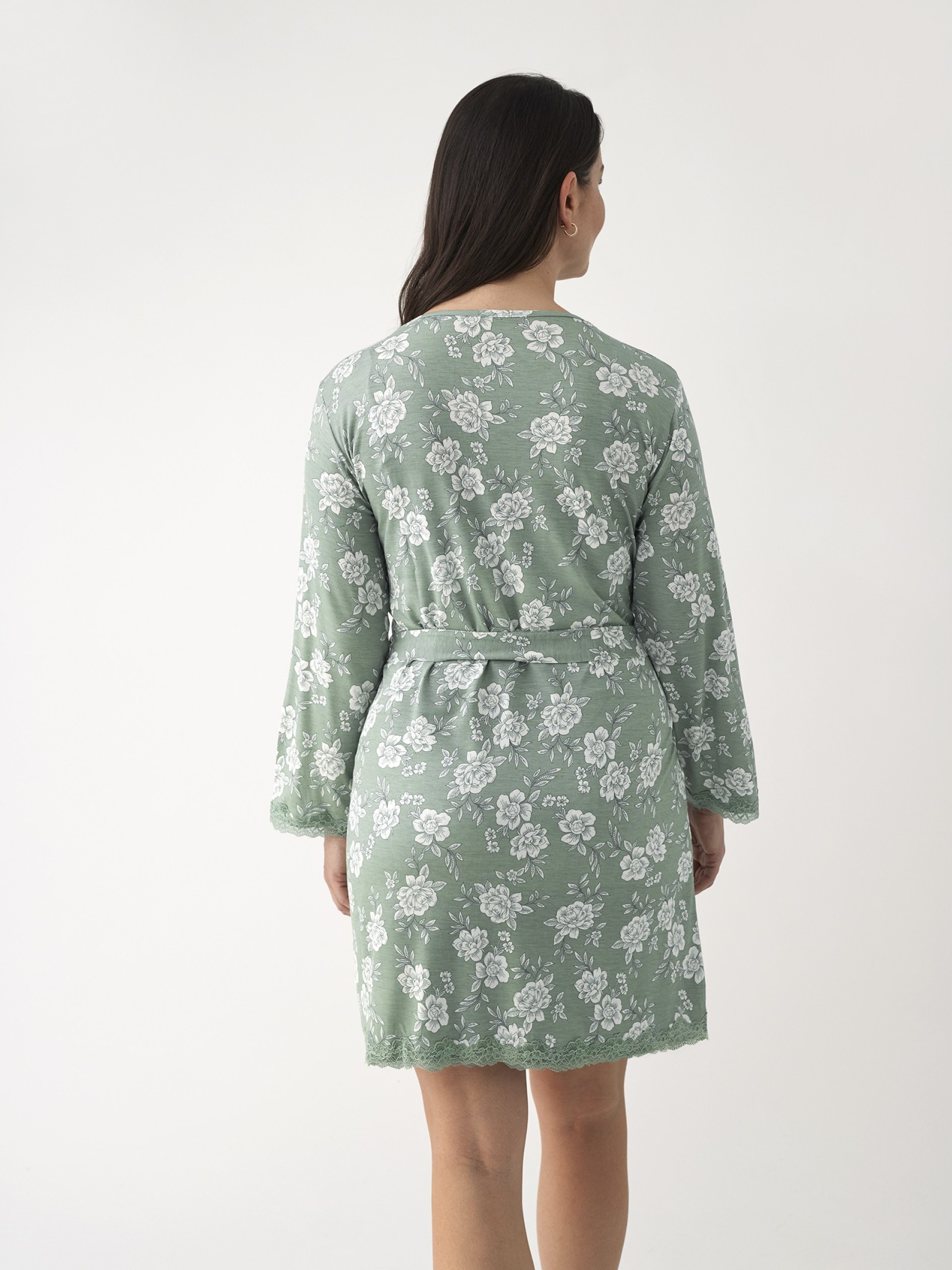 BATA DE SEÑORA PROMISE N19034