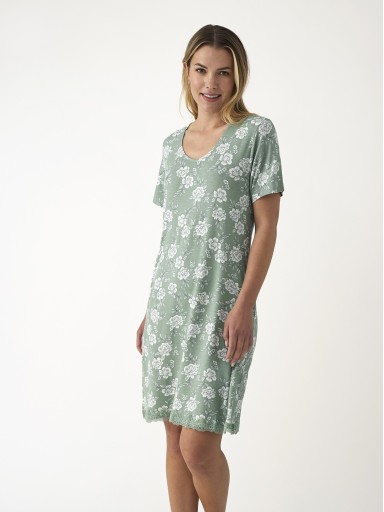 CAMISA DE DORMIR SEORA PROMISE N19041