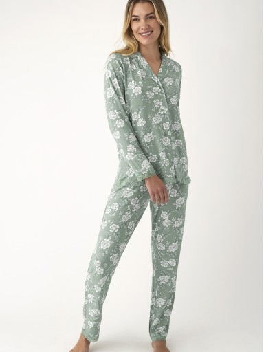 PROMISE LADY'S PAJAMA N19052