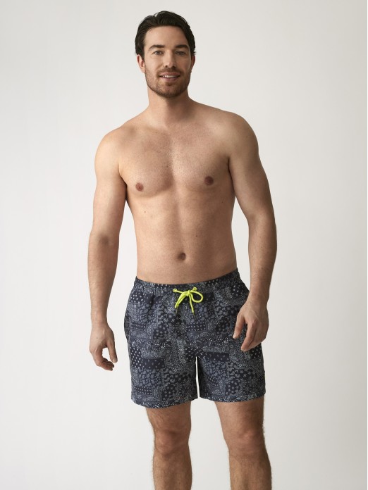 CALCAO BANHO PROMISE SUMMER MATCH H40644