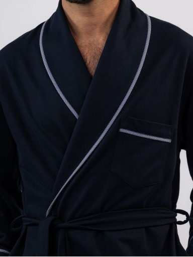 ROBE MEN LANGIARTE BY MIRA 9080DS