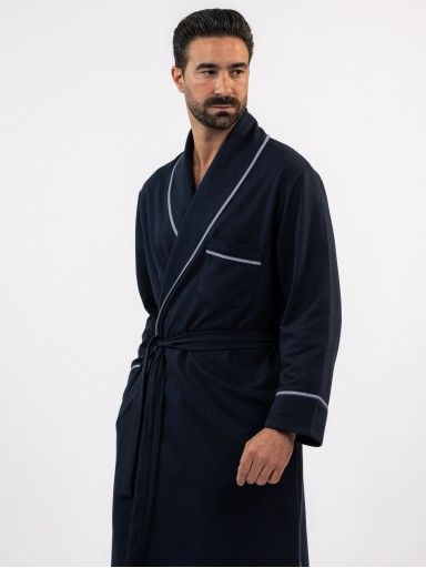 ROBE HOMEM LANGIARTE BY MIRA 9080DS