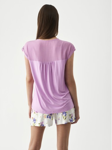 PIJAMA SENHORA PROMISE N19152 PIJAMA SENHORA PROMISE N19152