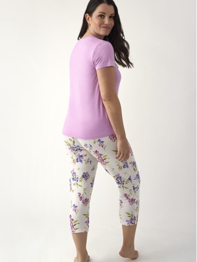 PIJAMA SEÑORA PROMISE N19192 PIJAMA SEÑORA PROMISE N19192