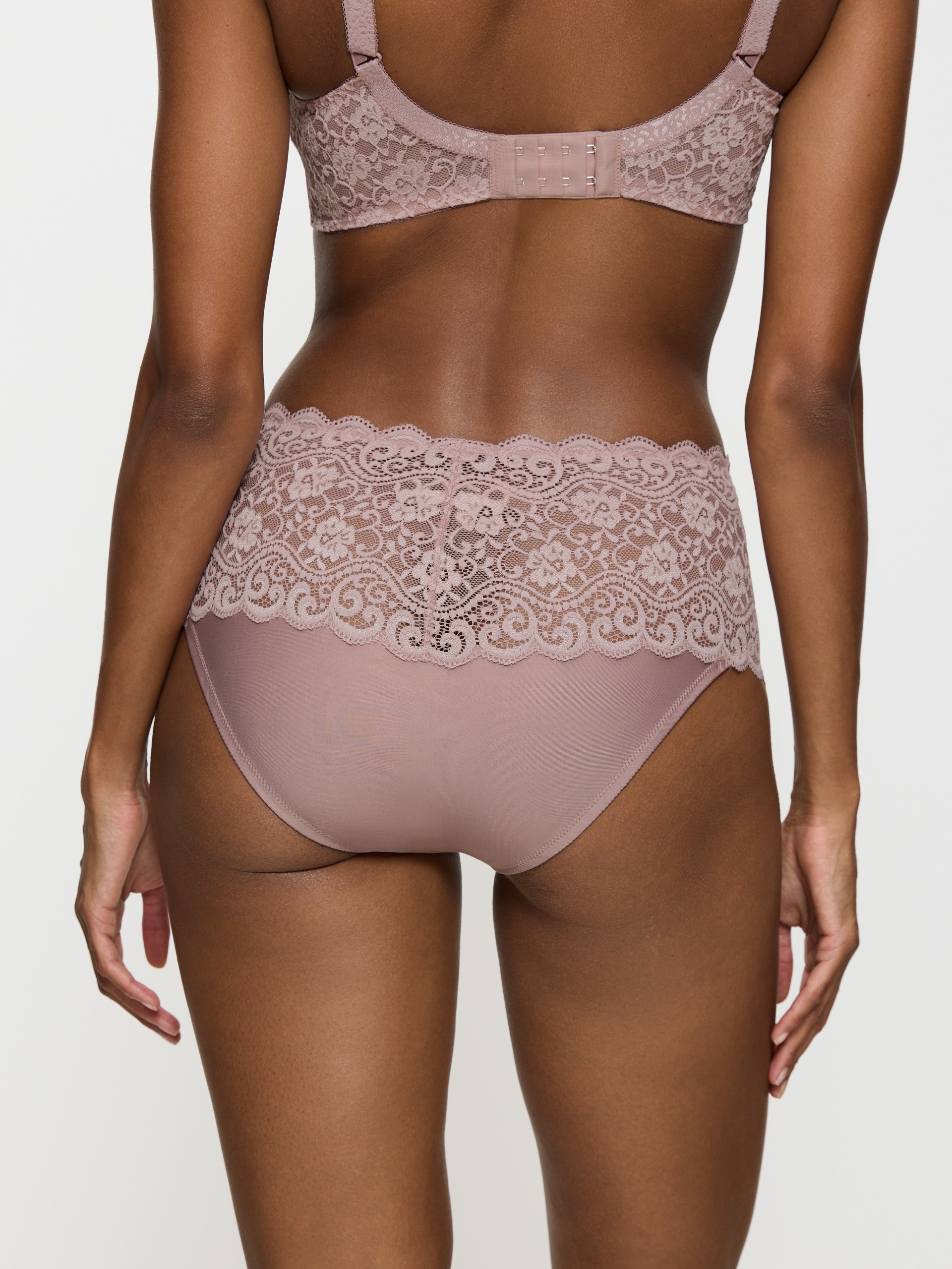 TRIUMPH AMOURETTE MAXI BRIEFS