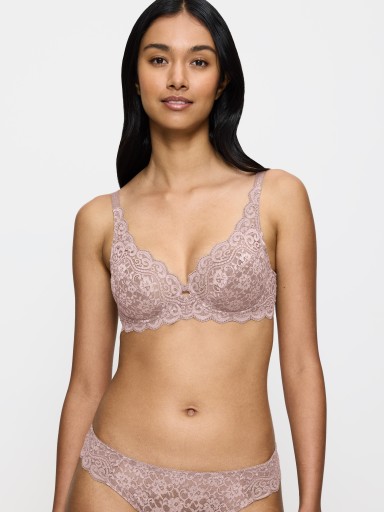SUJETADOR TRIUMPH AMOURETTE W