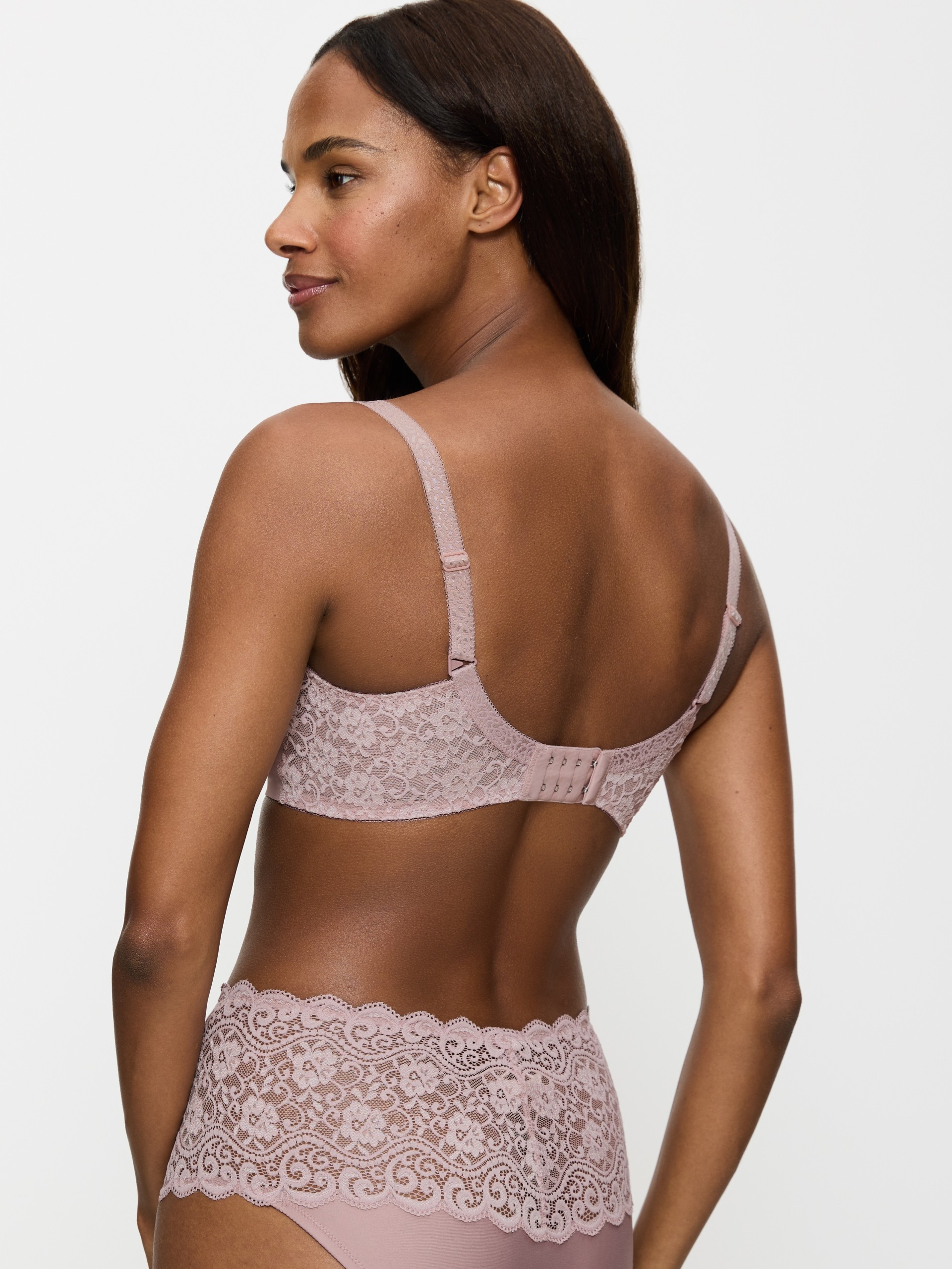 SUJETADOR TRIUMPH AMOURETTE N01