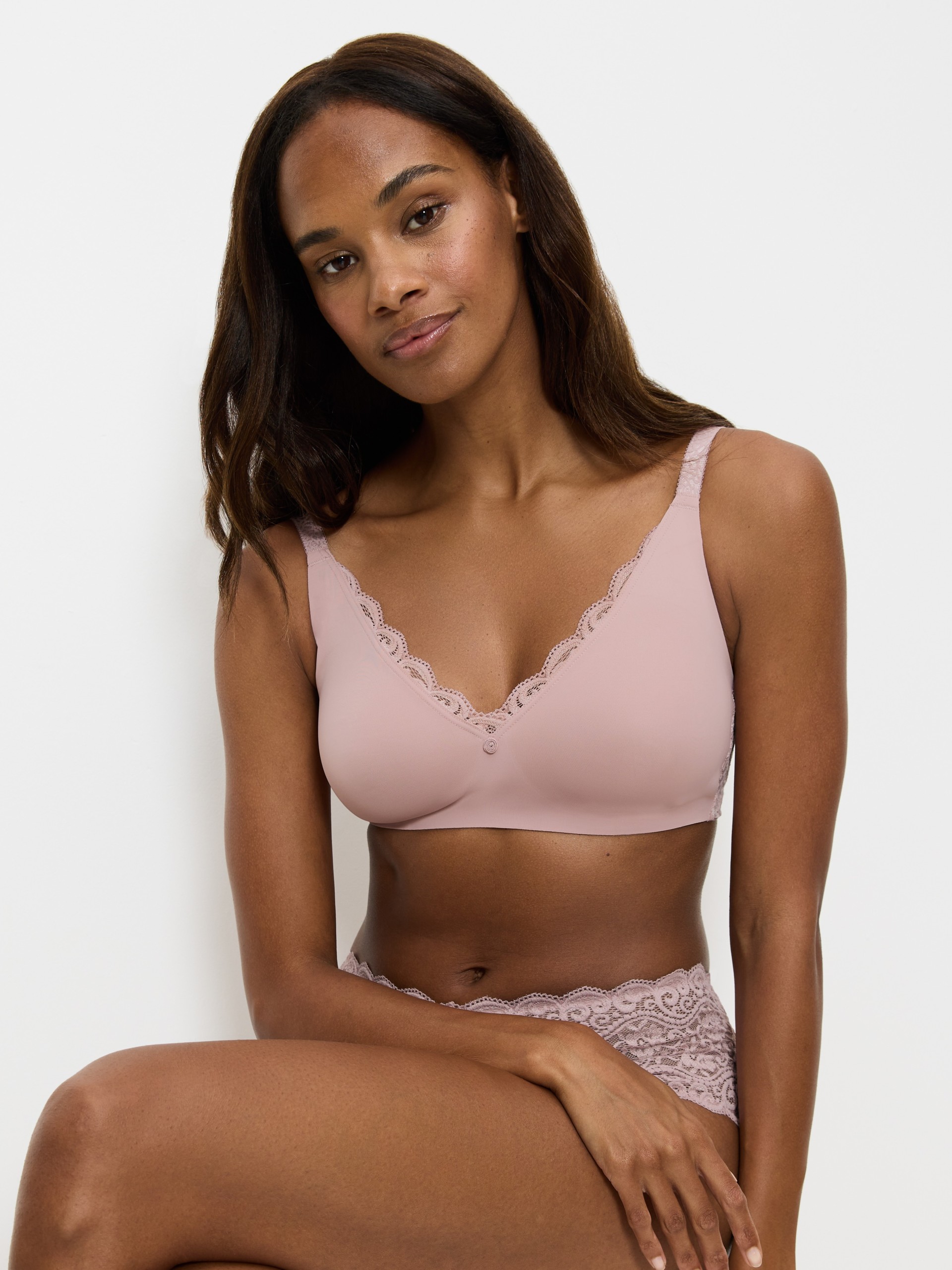 SUJETADOR TRIUMPH AMOURETTE N01