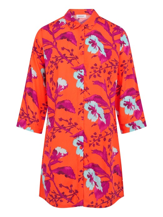 VESTIDO PRAIA CHANTELLE 14YJ0