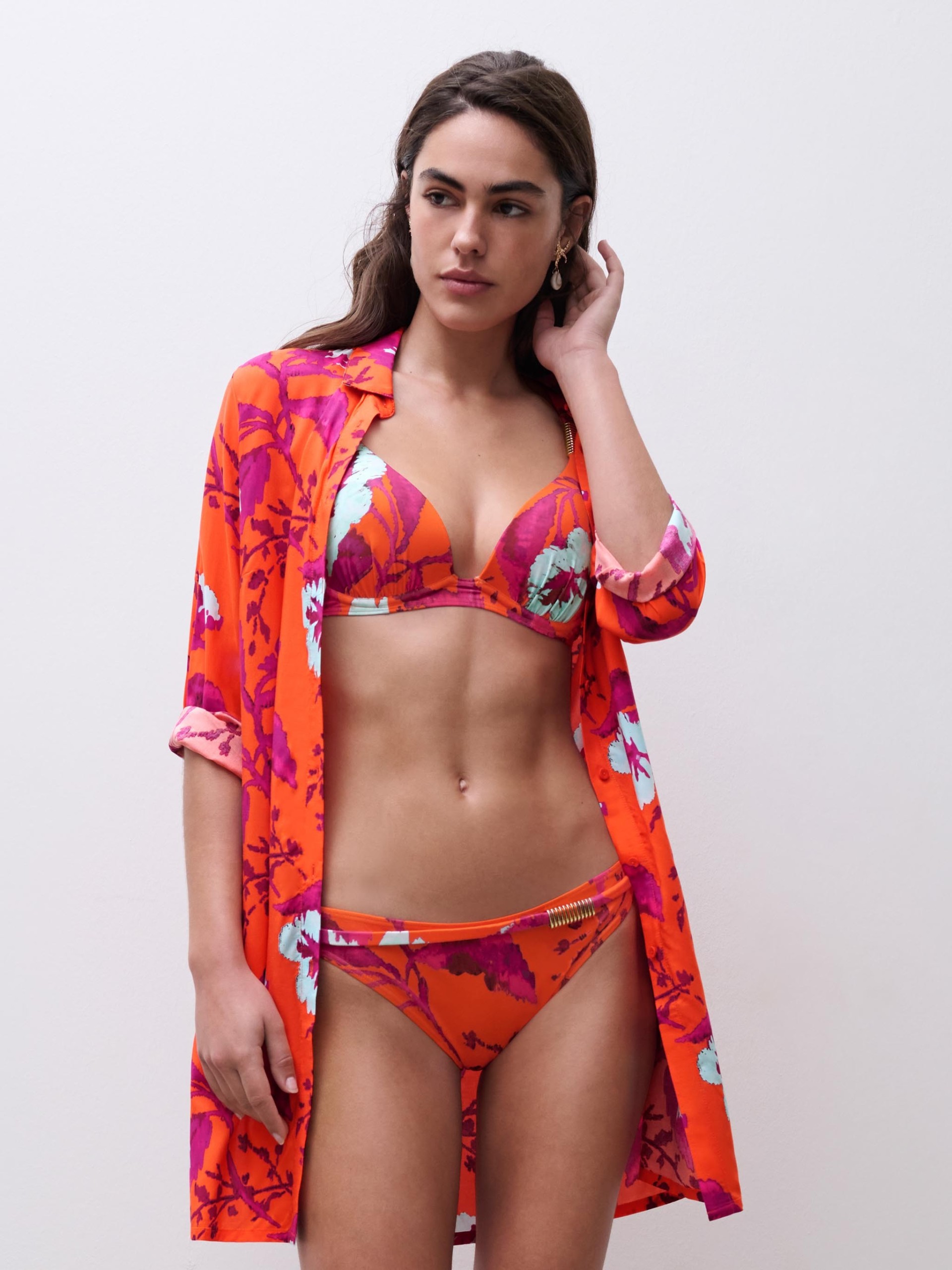 VESTIDO PRAIA CHANTELLE 14YJ0