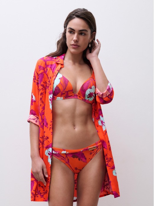 VESTIDO PRAIA CHANTELLE 14YJ0