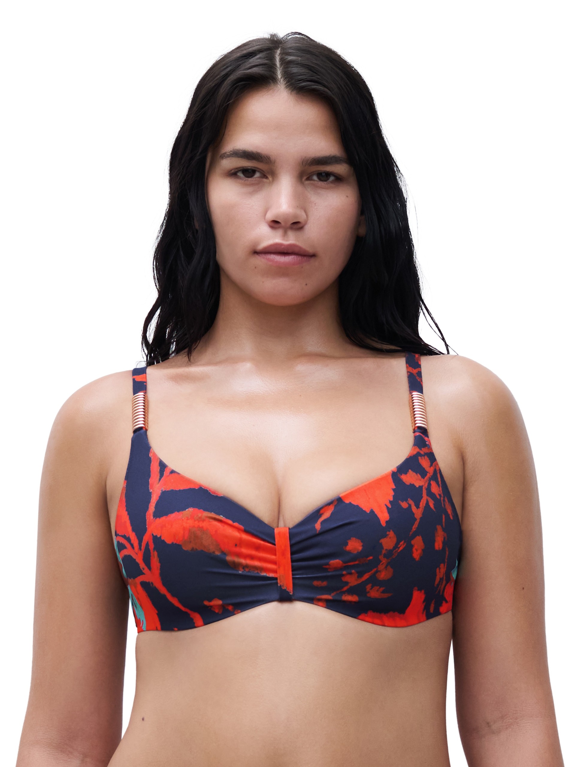 CHANTELLE SWIMMING BRA 16VM0
