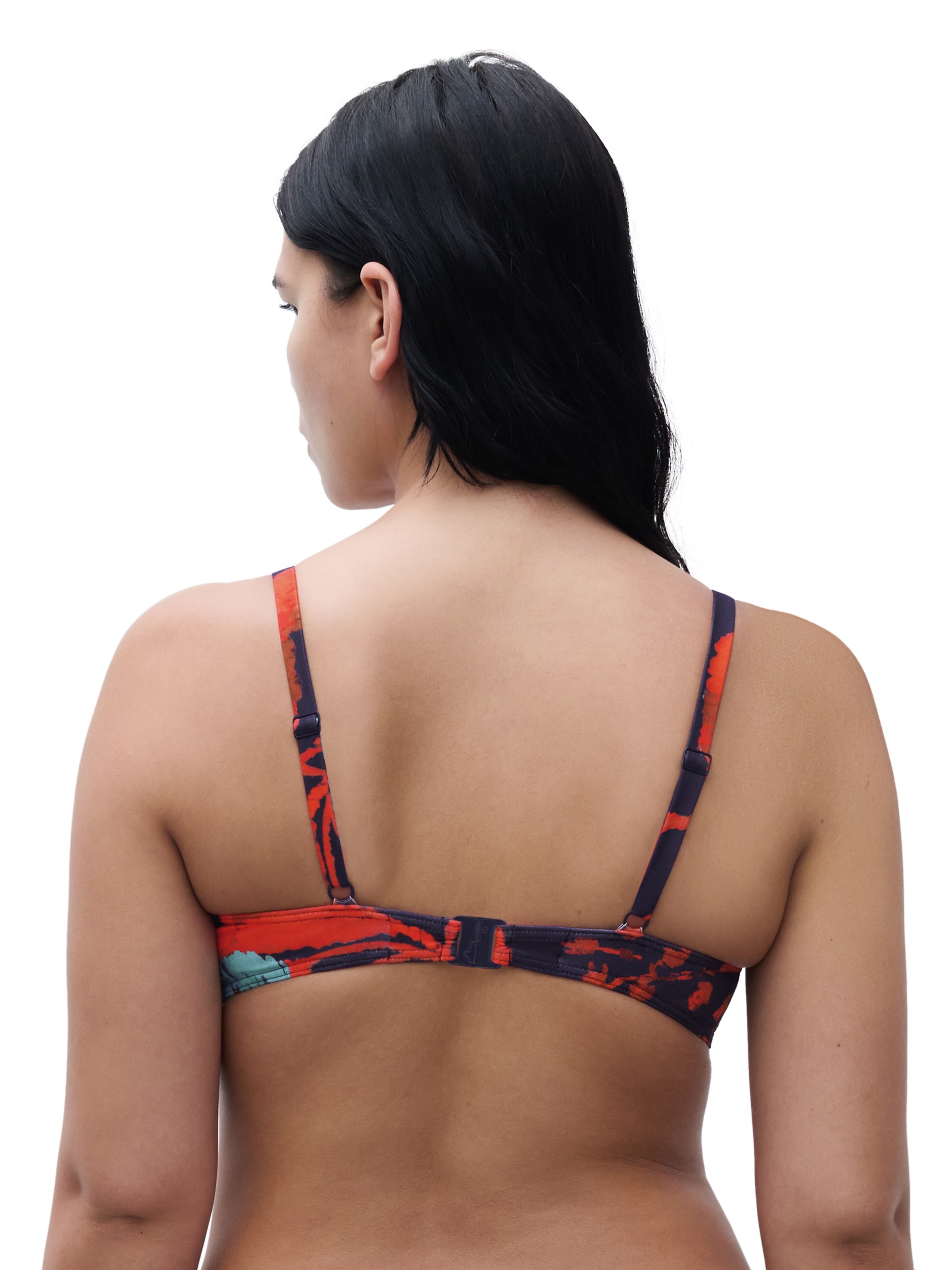 CHANTELLE SWIMMING BRA 16VM0