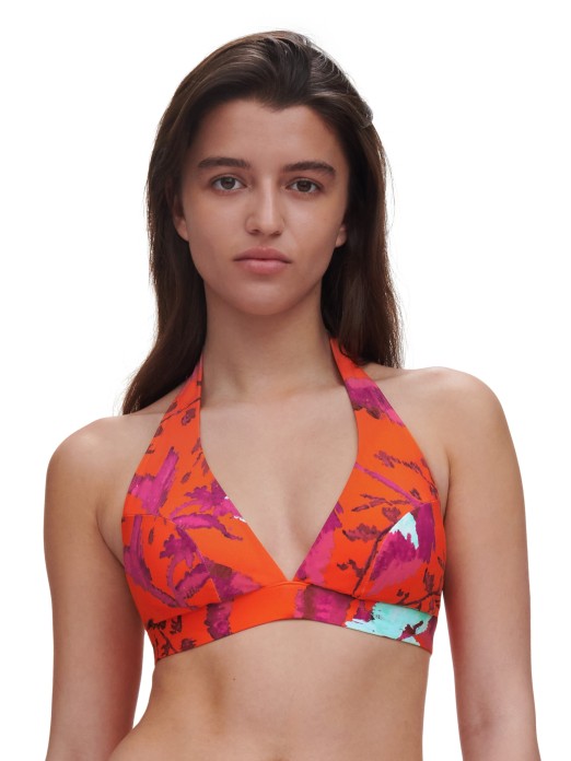 CHANTELLE SWIM BRA 16VQF