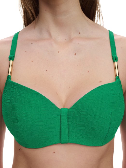 SWIMMING BRA CHANTELLE 16WN5