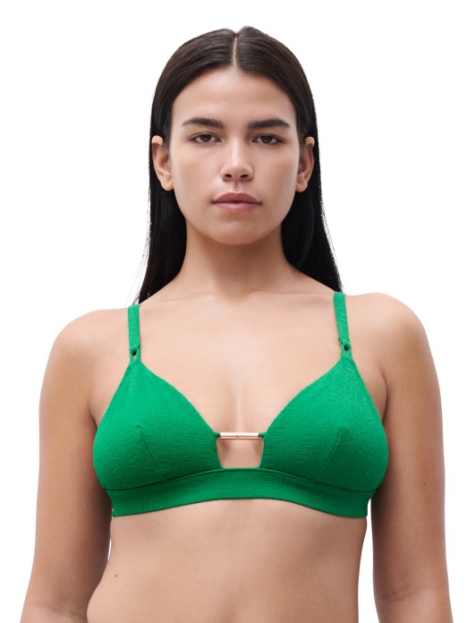 SUJETADOR DE NATACIN CHANTELLE 16WQF