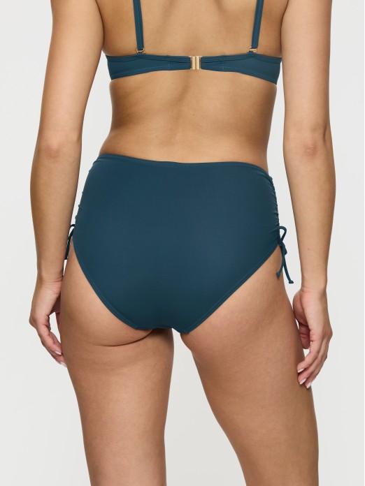 TRIUMPH SUMMER TWIST MAXI SWIMSUIT