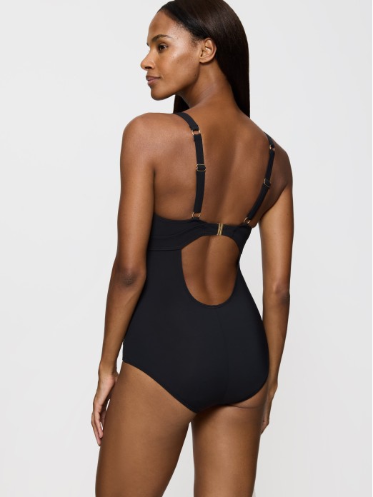 TRIUMPH SUMMER TWIST OW 01 ??SWIMSUIT