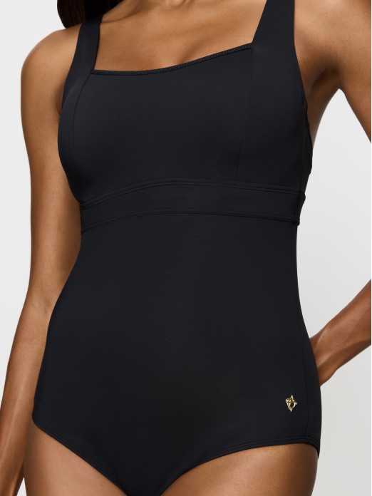 TRIUMPH SUMMER TWIST OW 01 ??SWIMSUIT