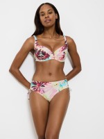 M020 TH Pink Dark Comb