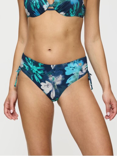 BAADOR TRIUMPH SUMMER FLEUR MIDI X
