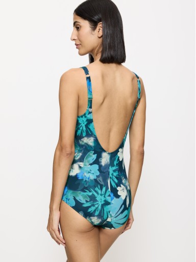 TRIUMPH SUMMER FLEUR OP SWIMSUIT TRIUMPH SUMMER FLEUR OP SWIMSUIT