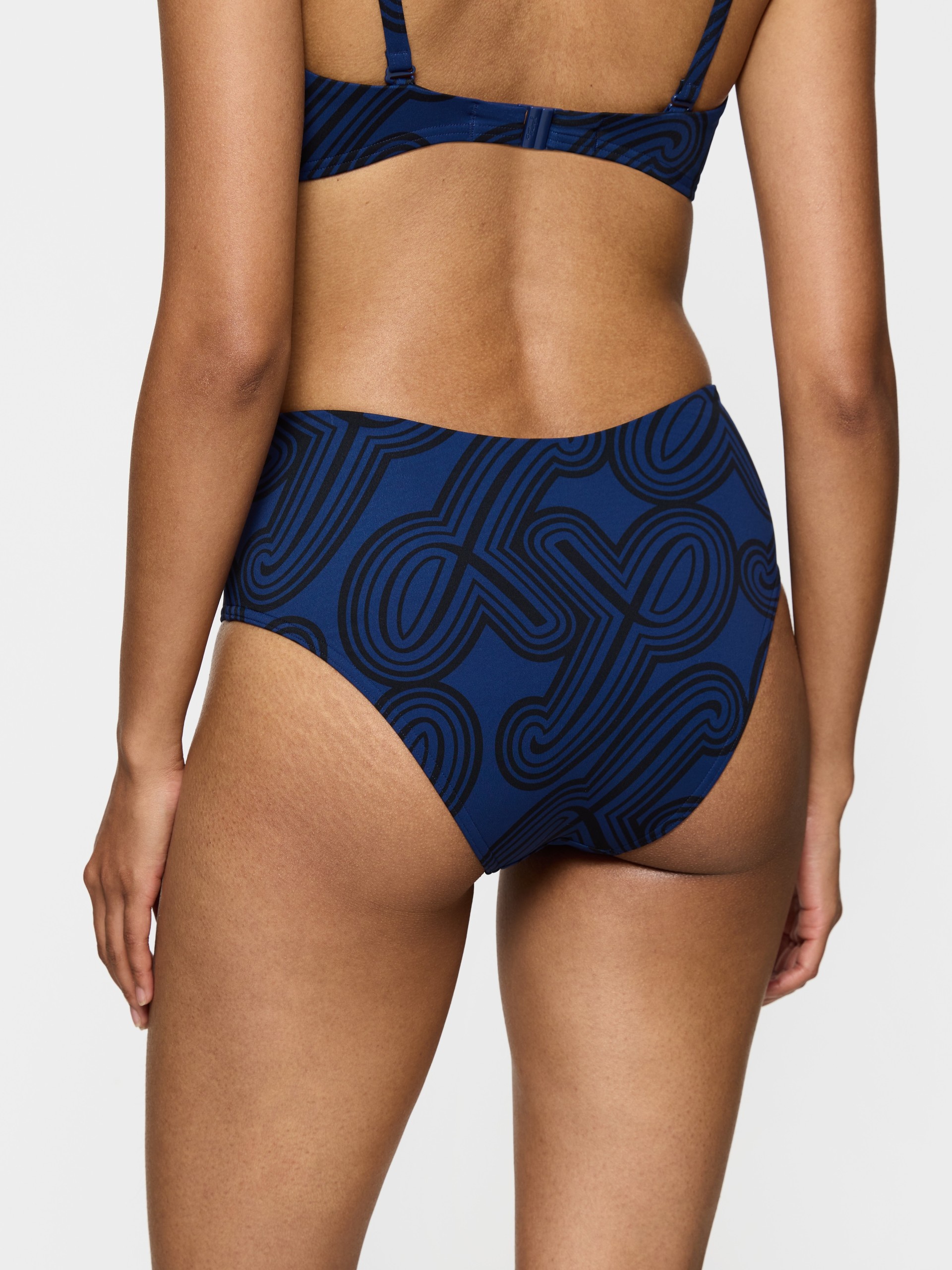 TRIUMPH FLEX SMART SUMMER MAXI pt EX SWIM BRIEF