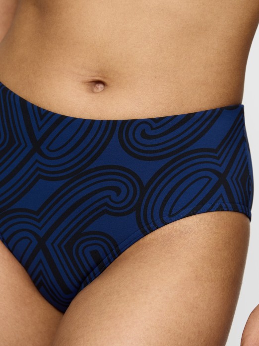 TRIUMPH FLEX SMART SUMMER MAXI pt EX SWIM BRIEF