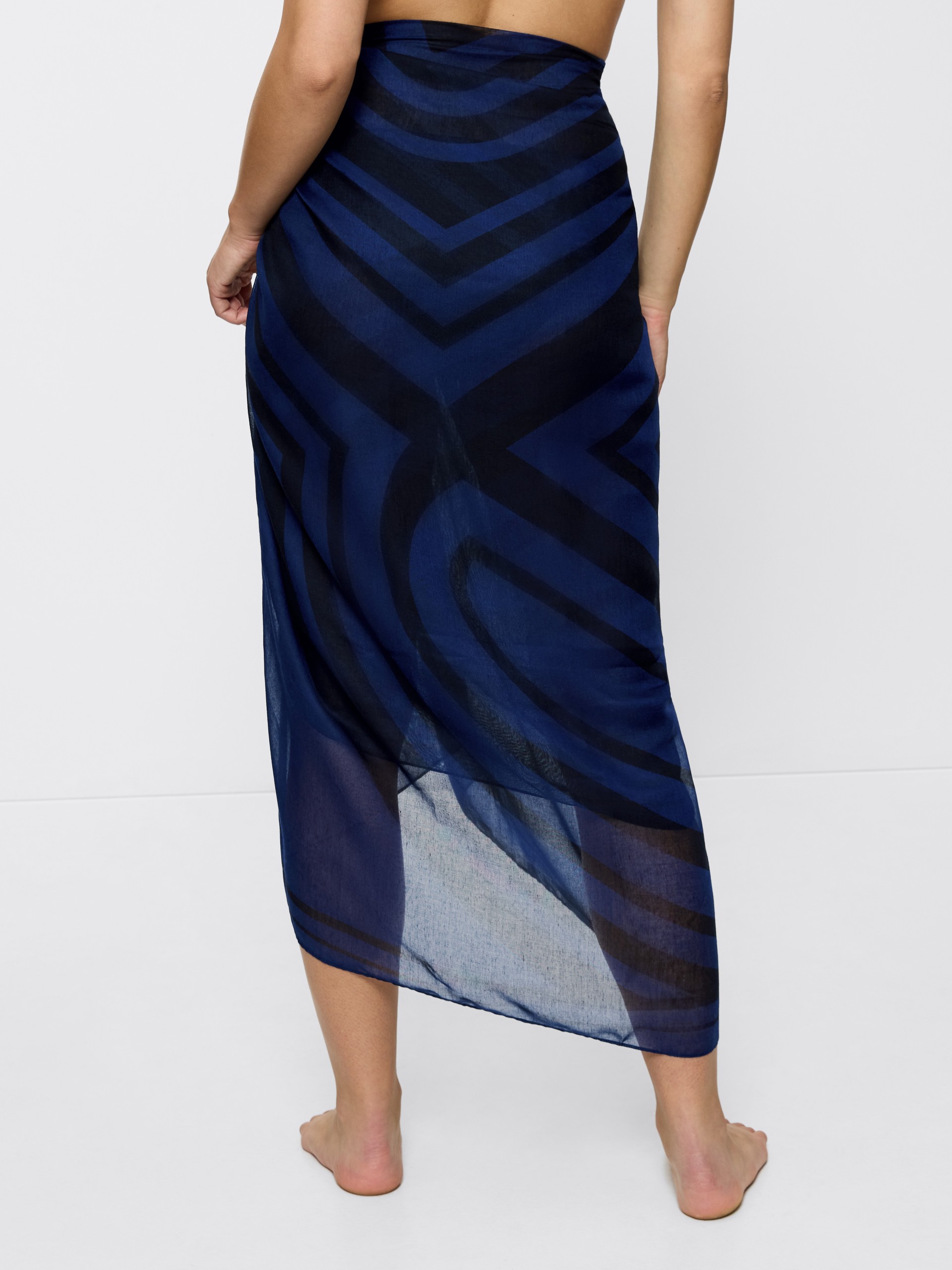 PAREO PRAIA TRIUMPH BEACH MYWEAR