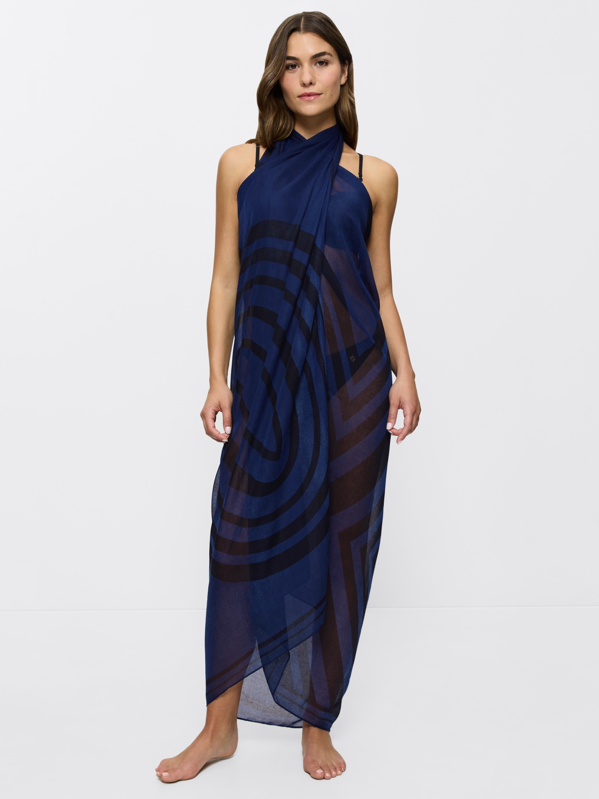 PAREO PRAIA TRIUMPH BEACH MYWEAR