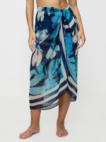 M025 TH Torquoise Dark Comb