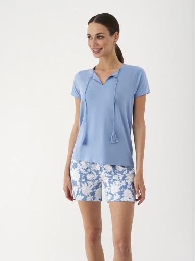LADIES' PAJAMAS PROMISE N19602