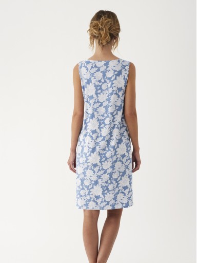 PROMISE LADIES' SLEEP SHIRT N19611 PROMISE LADIES' SLEEP SHIRT N19611