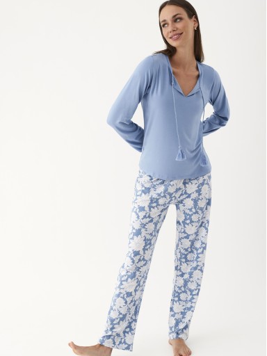 LADIES' PAJAMAS PROMISE N19622