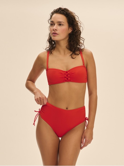 CUECA BANHO SIMONE PERELE 1EGB73