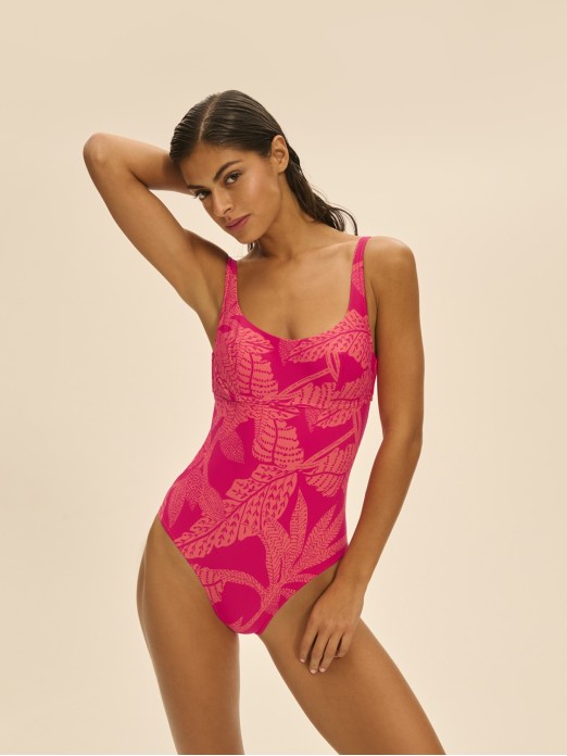 SIMONE PERELE SWIMSUIT 1EDB12