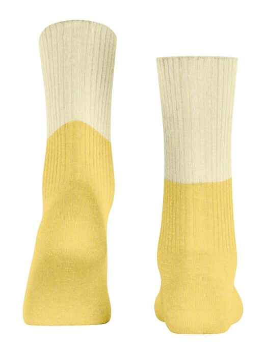 FALKE SLOW MOOD WOMEN'S HALF SO 47182