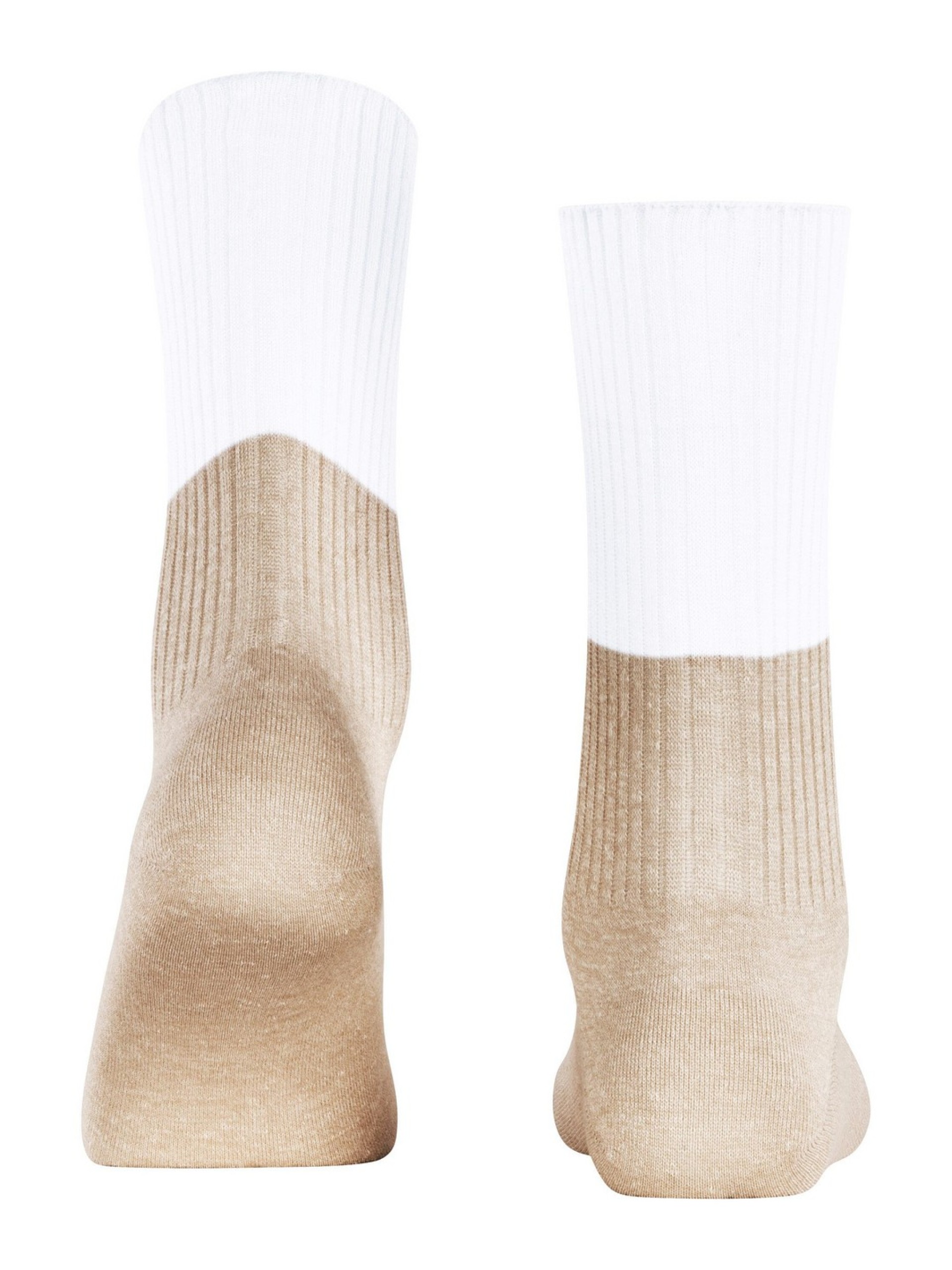 FALKE SLOW MOOD WOMEN'S HALF SO 47182