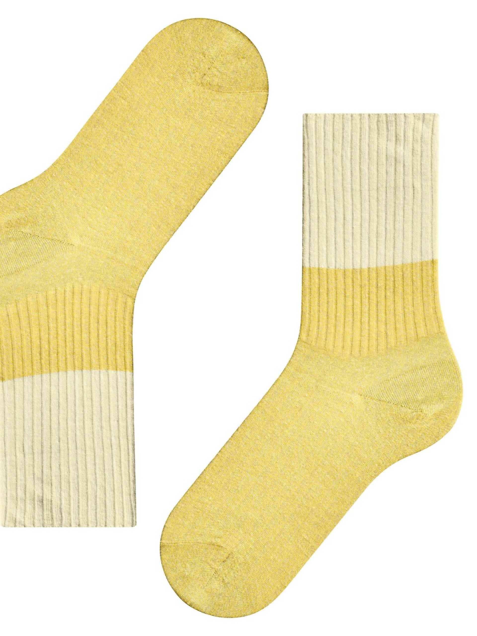 FALKE SLOW MOOD MEDIA MUJER SO 47182