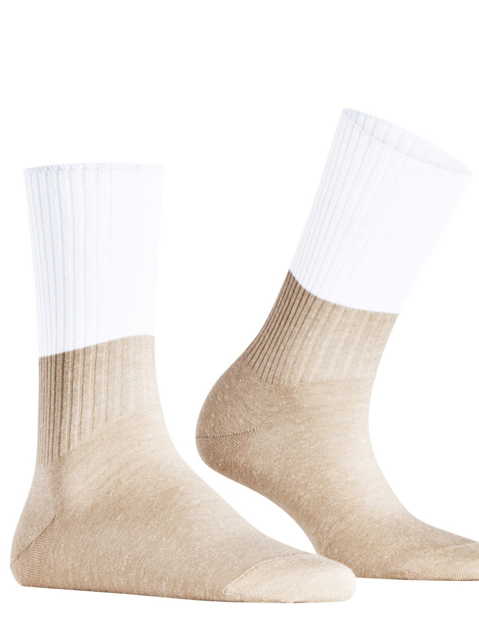 FALKE SLOW MOOD WOMEN'S HALF SO 47182