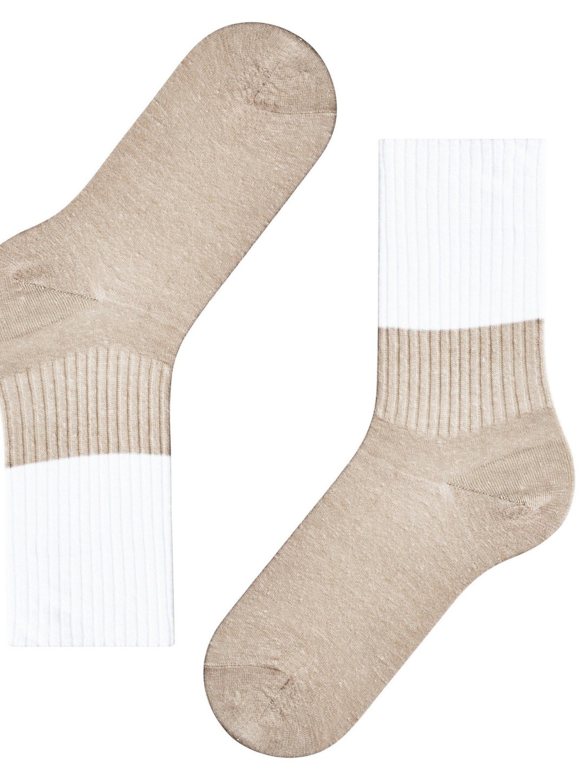 FALKE SLOW MOOD WOMEN'S HALF SO 47182