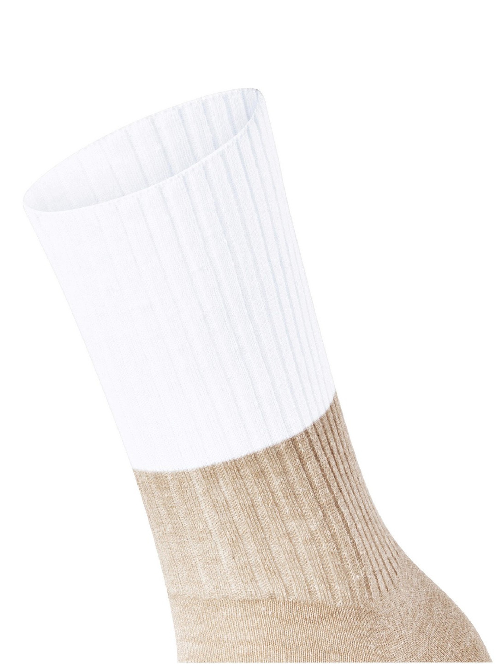 FALKE SLOW MOOD WOMEN'S HALF SO 47182