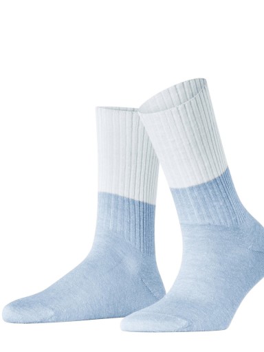 MEIA SENHORA FALKE SLOW MOOD SO 47182