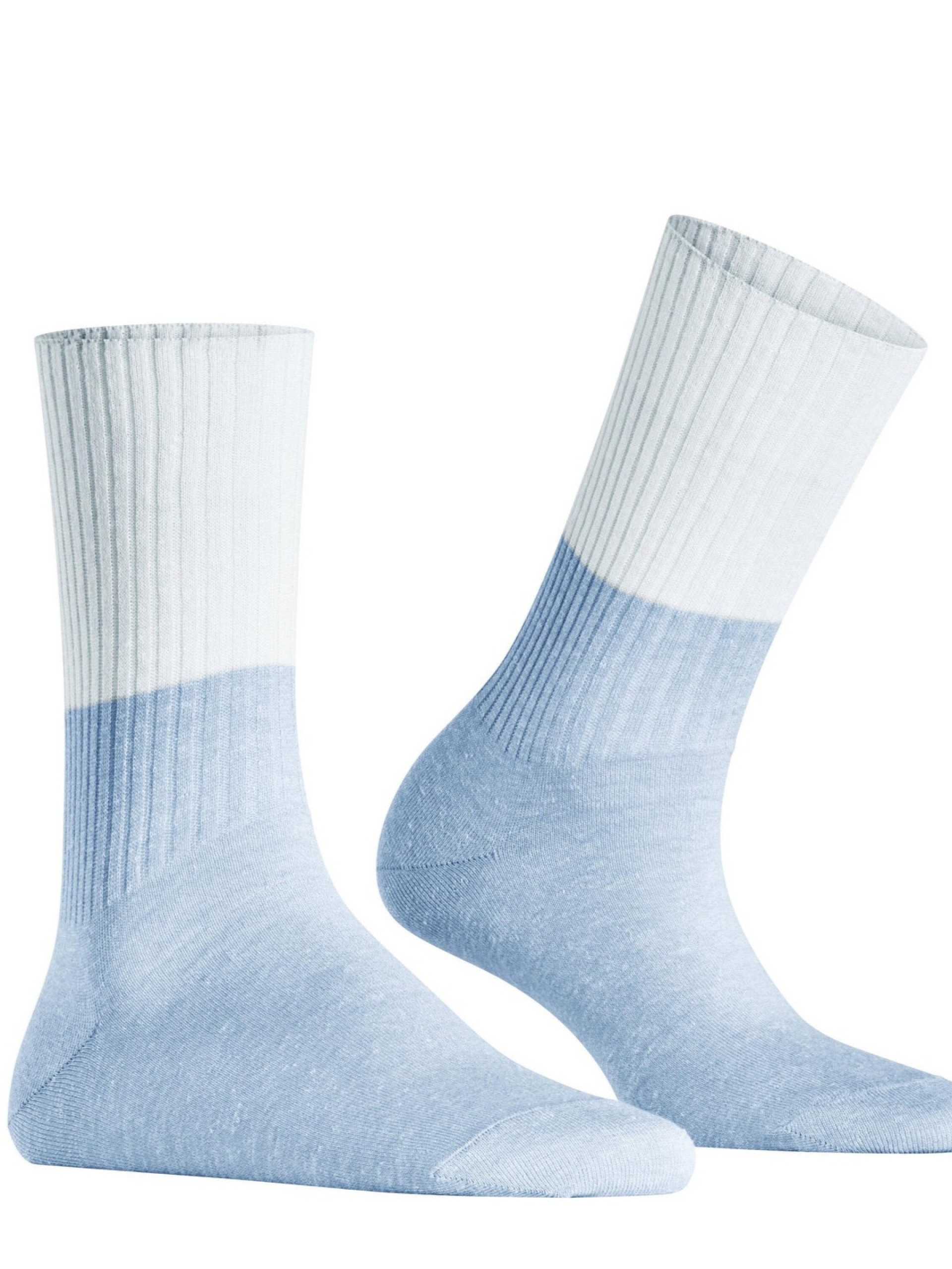 FALKE SLOW MOOD WOMEN'S HALF SO 47182