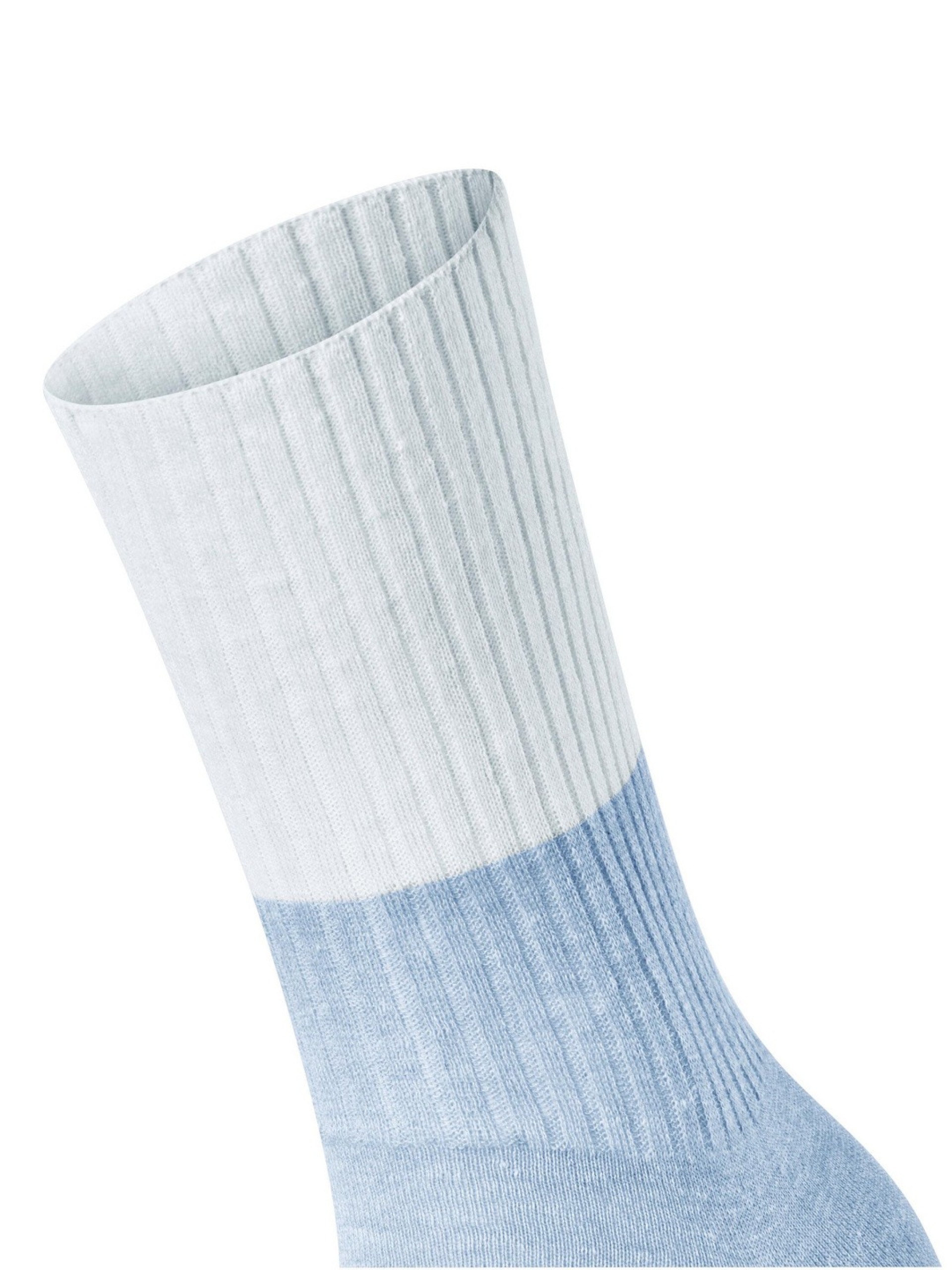 FALKE SLOW MOOD WOMEN'S HALF SO 47182