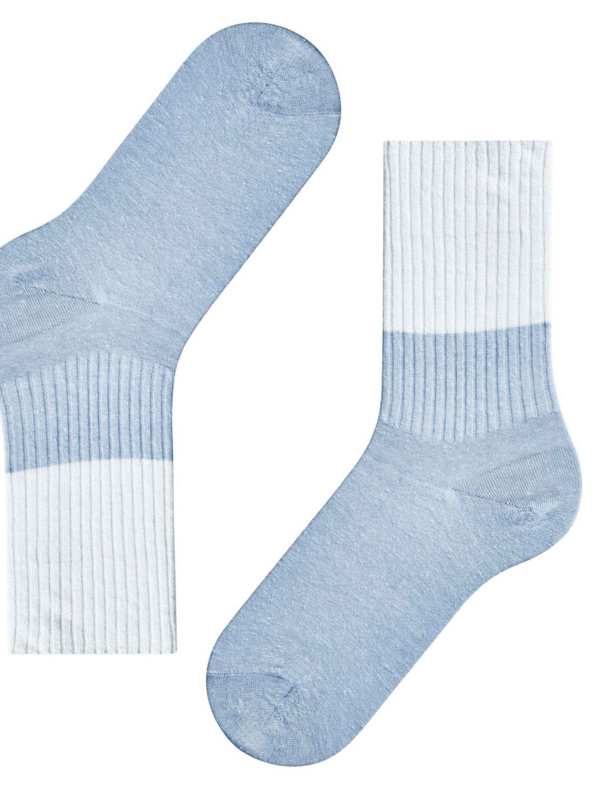 FALKE SLOW MOOD WOMEN'S HALF SO 47182